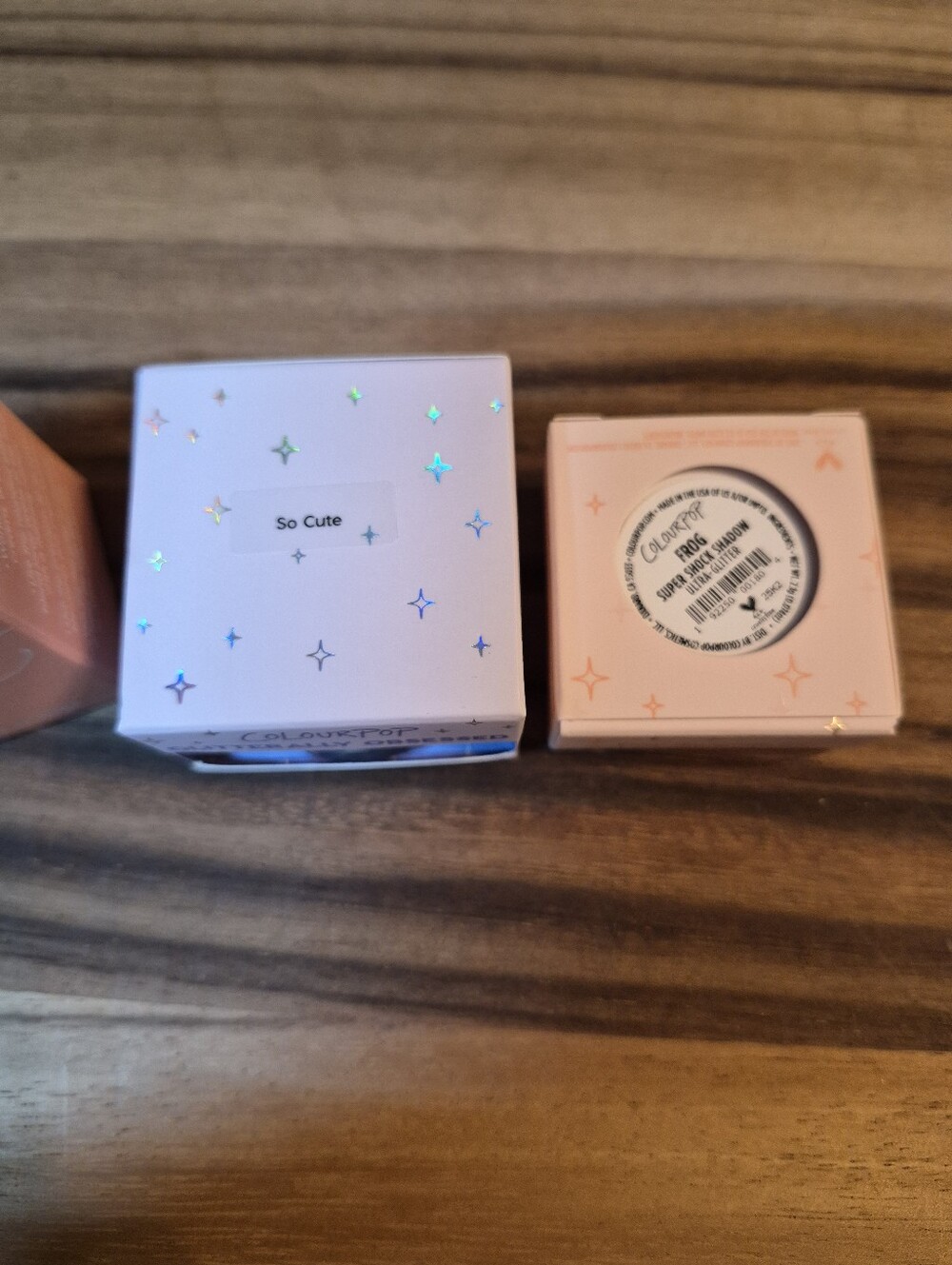 10-Piece Colourpop Variety Bundle, NIB - Picture 7 of 7